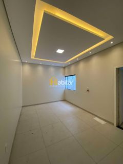 Casa Para Vender com 3 quartos sendo 1 suíte e demi-suites no bairro Portal Ipe em Rio Branco- Acre