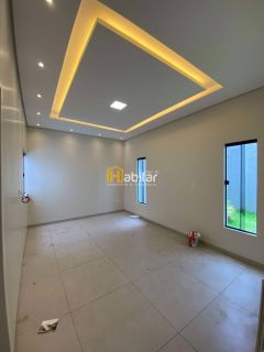 Casa Para Vender com 3 quartos sendo 1 suíte e demi-suites no bairro Portal Ipe em Rio Branco- Acre