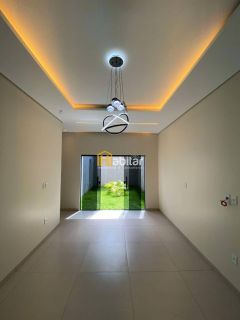 Casa Para Vender com 3 quartos sendo 1 suíte e demi-suites no bairro Portal Ipe em Rio Branco- Acre