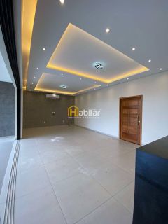 Casa Para Vender com 3 quartos sendo 1 suíte e demi-suites no bairro Portal Ipe em Rio Branco- Acre