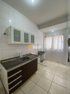 Apartamento no Condomínio Açaí Para Vender com 2 quartos no bairro Jardim Europa em Rio Branco Acre