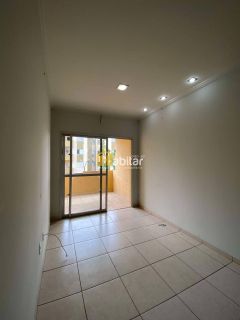 Apartamento no Condomínio Açaí Para Vender com 2 quartos no bairro Jardim Europa em Rio Branco Acre