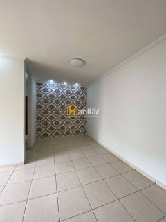 Apartamento no Condomínio Açaí Para Vender com 2 quartos no bairro Jardim Europa em Rio Branco Acre