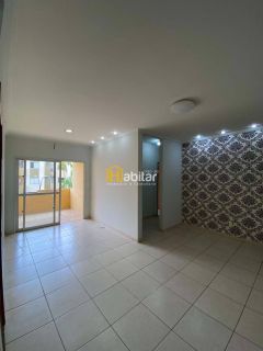 Apartamento no Condomínio Açaí Para Vender com 2 quartos no bairro Jardim Europa em Rio Branco Acre