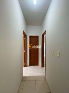 Apartamento no Condomínio Açaí Para Vender com 2 quartos no bairro Jardim Europa em Rio Branco Acre