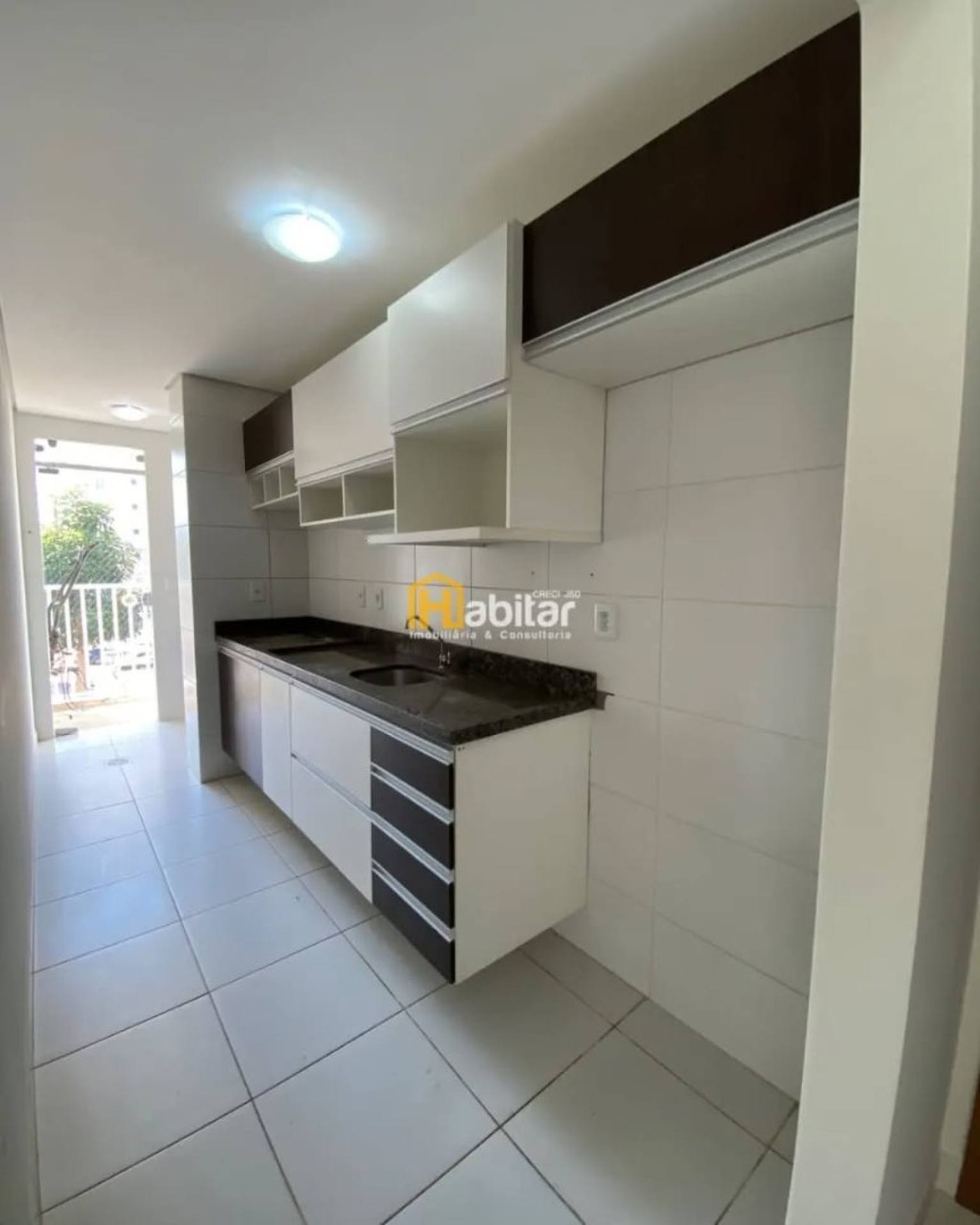 Apartamento Para Aluguel no Condomínio La Reserve em Rio Branco Acre