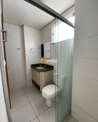 Apartamento Para Aluguel no Condomínio La Reserve em Rio Branco Acre