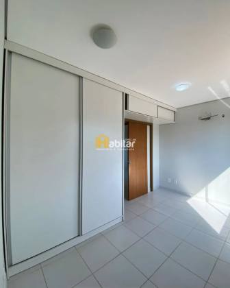 Apartamento Para Aluguel no Condomínio La Reserve em Rio Branco Acre