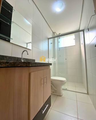 Apartamento Para Aluguel no Condomínio La Reserve em Rio Branco Acre