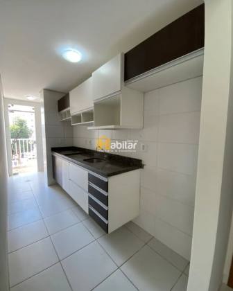 Apartamento Para Aluguel no Condomínio La Reserve em Rio Branco Acre