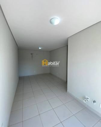 Apartamento Para Aluguel no Condomínio La Reserve em Rio Branco Acre