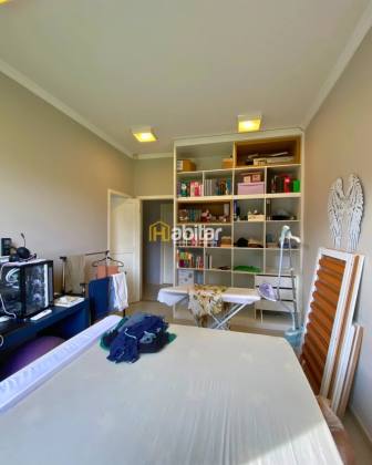 Casa Mobiliada Para Alugar com 4 suítes no bairro Vitoria em Rio Branco