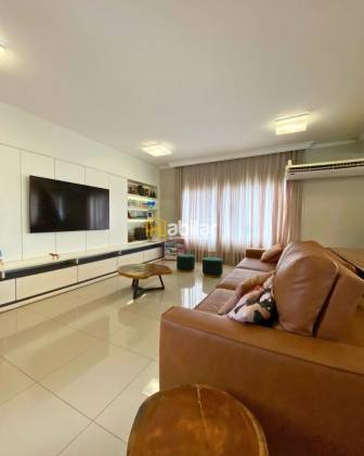 Casa Mobiliada Para Alugar com 4 suítes no bairro Vitoria em Rio Branco