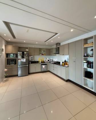 Casa Mobiliada Para Alugar com 4 suítes no bairro Vitoria em Rio Branco