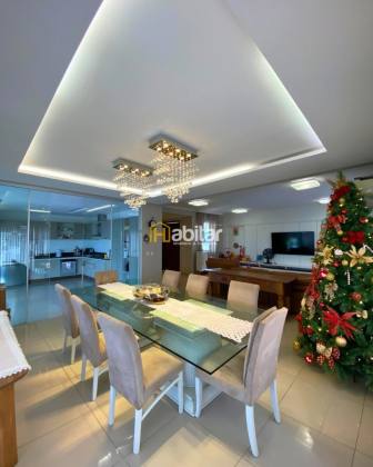 Casa Mobiliada Para Alugar com 4 suítes no bairro Vitoria em Rio Branco