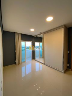 Apartamento No Condomínio Flamboyam Para Vender com 3 quartos 1 suítes no bairro Jardim de Alah em Rio Branco