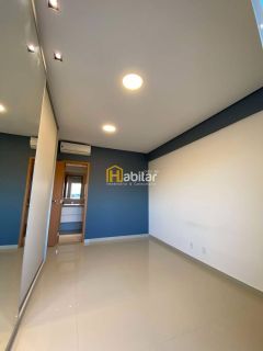 Apartamento No Condomínio Flamboyam Para Vender com 3 quartos 1 suítes no bairro Jardim de Alah em Rio Branco