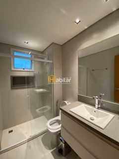 Apartamento No Condomínio Flamboyam Para Vender com 3 quartos 1 suítes no bairro Jardim de Alah em Rio Branco