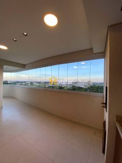 Apartamento No Condomínio Flamboyam Para Vender com 3 quartos 1 suítes no bairro Jardim de Alah em Rio Branco