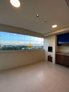 Apartamento No Condomínio Flamboyam Para Vender com 3 quartos 1 suítes no bairro Jardim de Alah em Rio Branco