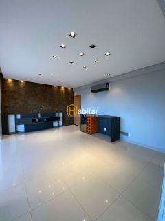 Apartamento No Condomínio Flamboyam Para Vender com 3 quartos 1 suítes no bairro Jardim de Alah em Rio Branco