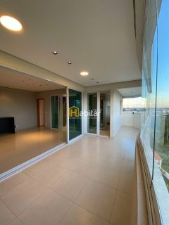 Apartamento No Condomínio Flamboyam Para Vender com 3 quartos 1 suítes no bairro Jardim de Alah em Rio Branco