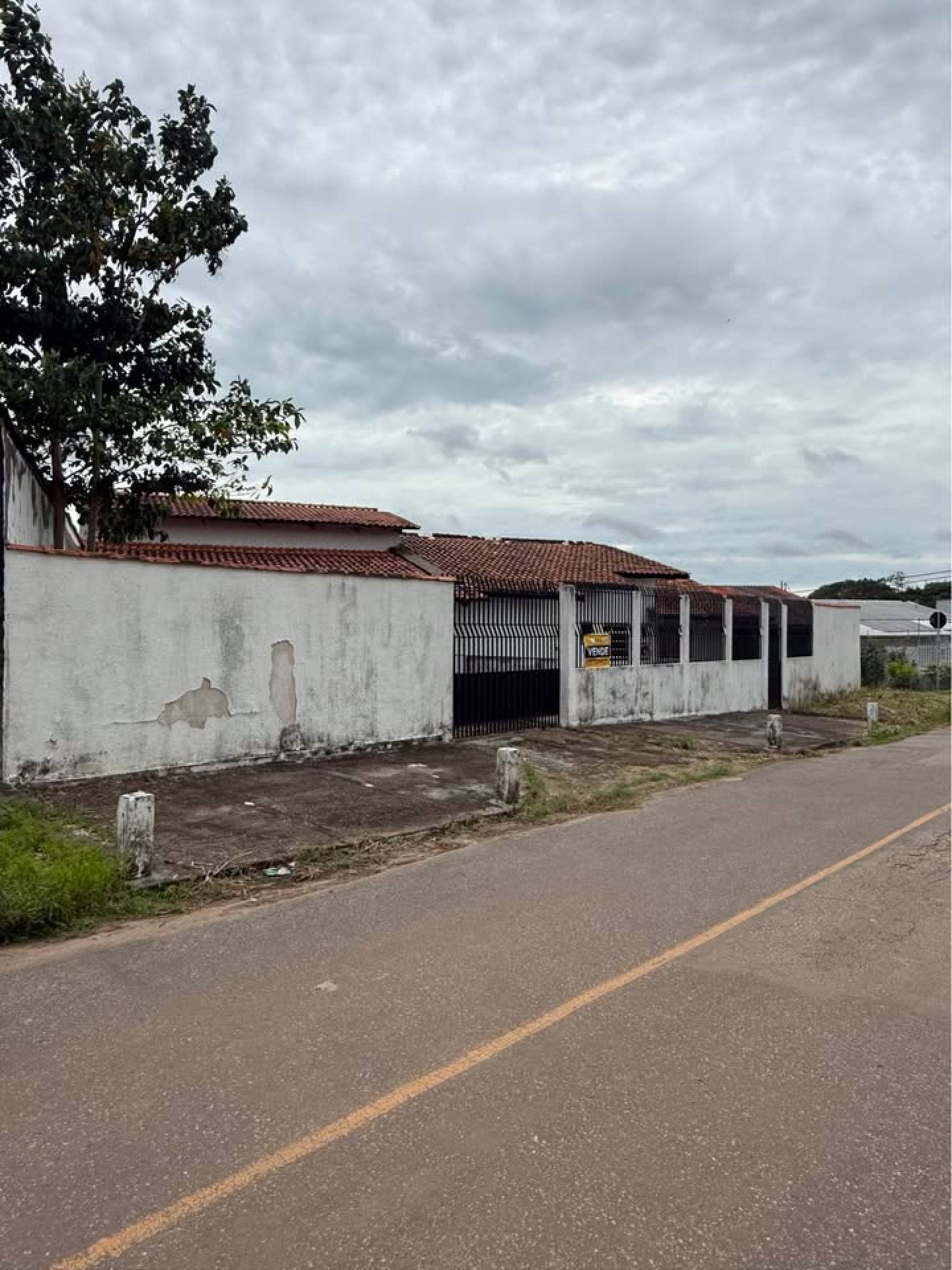 Casa Para Vender com 3 quartos no bairro Edson Cadaxo em Rio Branco