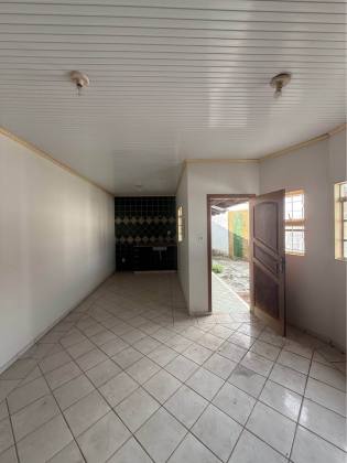 Casa Para Vender com 3 quartos no bairro Edson Cadaxo em Rio Branco