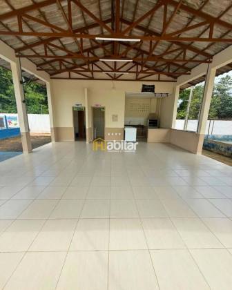 Apartamento Para Vender com 2 quartos no Residencial Topazio em Rio Branco