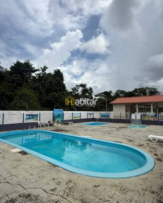 Apartamento Para Vender com 2 quartos no Residencial Topazio em Rio Branco