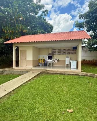 Apartamento Para Vender com 2 quartos no Residencial Topazio em Rio Branco