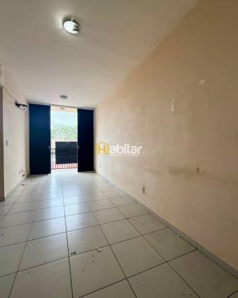 Apartamento Para Vender com 2 quartos no Residencial Topazio em Rio Branco