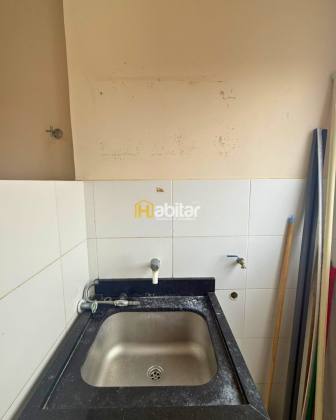 Apartamento Para Vender com 2 quartos no Residencial Topazio em Rio Branco