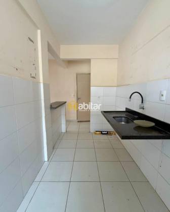 Apartamento Para Vender com 2 quartos no Residencial Topazio em Rio Branco