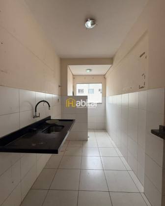 Apartamento Para Vender com 2 quartos no Residencial Topazio em Rio Branco