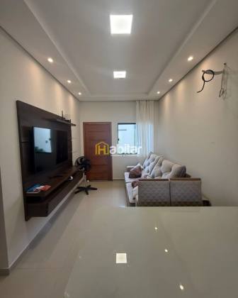 Casa Para Vender com 2 quartos sendo 1 suítes no bairro Parque Bonsucesso em Rio Branco