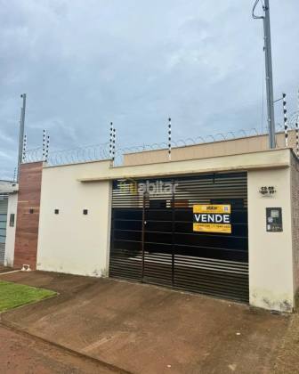 Casa Para Vender com 2 quartos sendo 1 suítes no bairro Parque Bonsucesso em Rio Branco