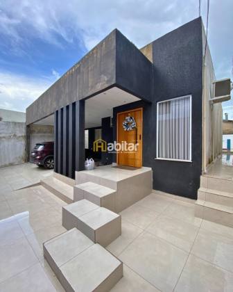 Casa Para Vender no bairro Morada Do Sol em Rio Branco