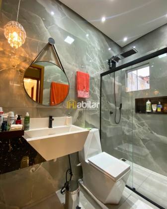 Casa Para Vender no bairro Morada Do Sol em Rio Branco