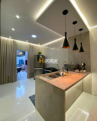 Casa Para Vender no bairro Morada Do Sol em Rio Branco