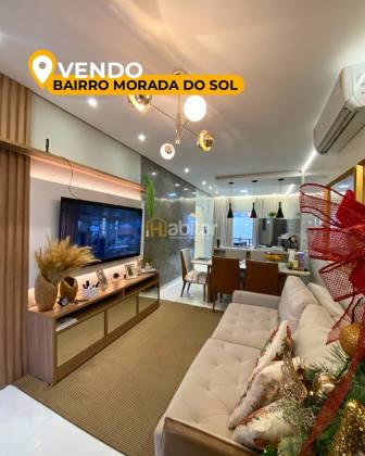 Casa Para Vender no bairro Morada Do Sol em Rio Branco