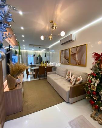 Casa Para Vender no bairro Morada Do Sol em Rio Branco