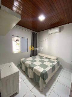 Casa Mobiliada Para Alugar com 4 quartos no bairro Vila Ivonete em Rio Branco