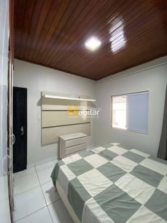 Casa Mobiliada Para Alugar com 4 quartos no bairro Vila Ivonete em Rio Branco