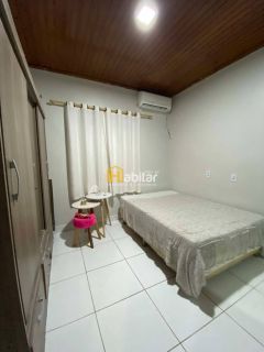 Casa Mobiliada Para Alugar com 4 quartos no bairro Vila Ivonete em Rio Branco