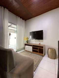 Casa Mobiliada Para Alugar com 4 quartos no bairro Vila Ivonete em Rio Branco