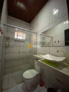 Casa Mobiliada Para Alugar com 4 quartos no bairro Vila Ivonete em Rio Branco