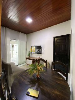 Casa Mobiliada Para Alugar com 4 quartos no bairro Vila Ivonete em Rio Branco