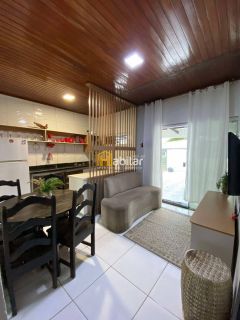 Casa Mobiliada Para Alugar com 4 quartos no bairro Vila Ivonete em Rio Branco