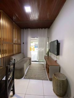 Casa Mobiliada Para Alugar com 4 quartos no bairro Vila Ivonete em Rio Branco